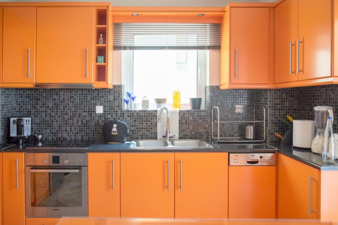 Designer'S Apartment Close To City Center Athens Exterior photo